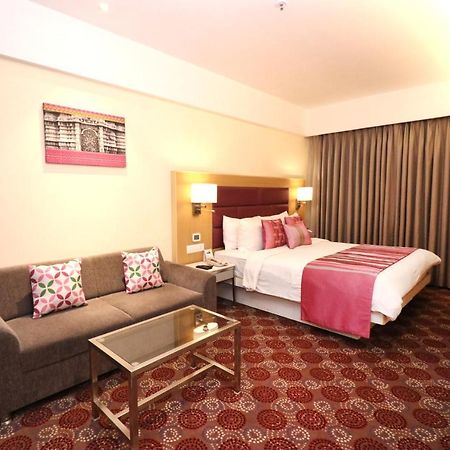 Fortune Park Galaxy, Vapi - Member Itc Hotels' Group Esterno foto