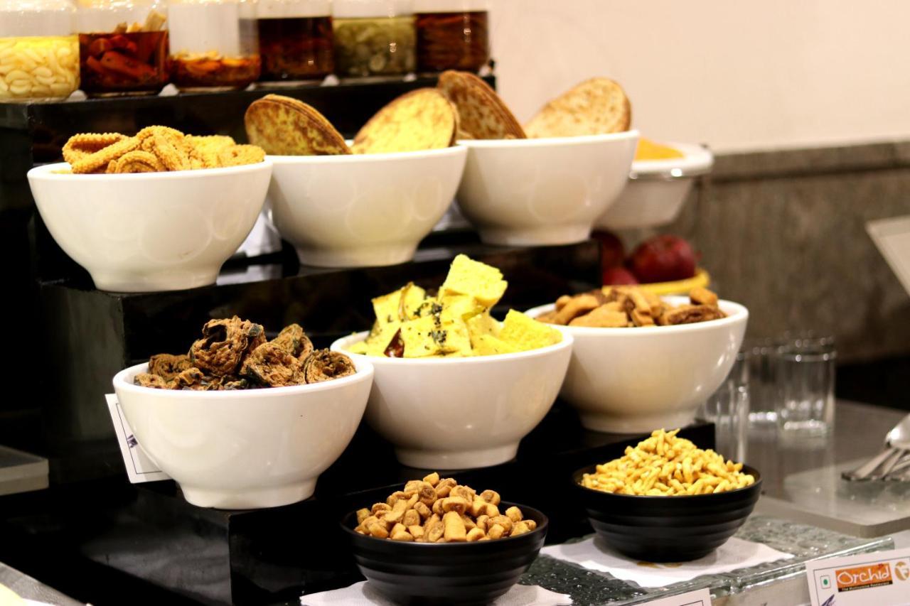Fortune Park Galaxy, Vapi - Member Itc Hotels' Group Esterno foto