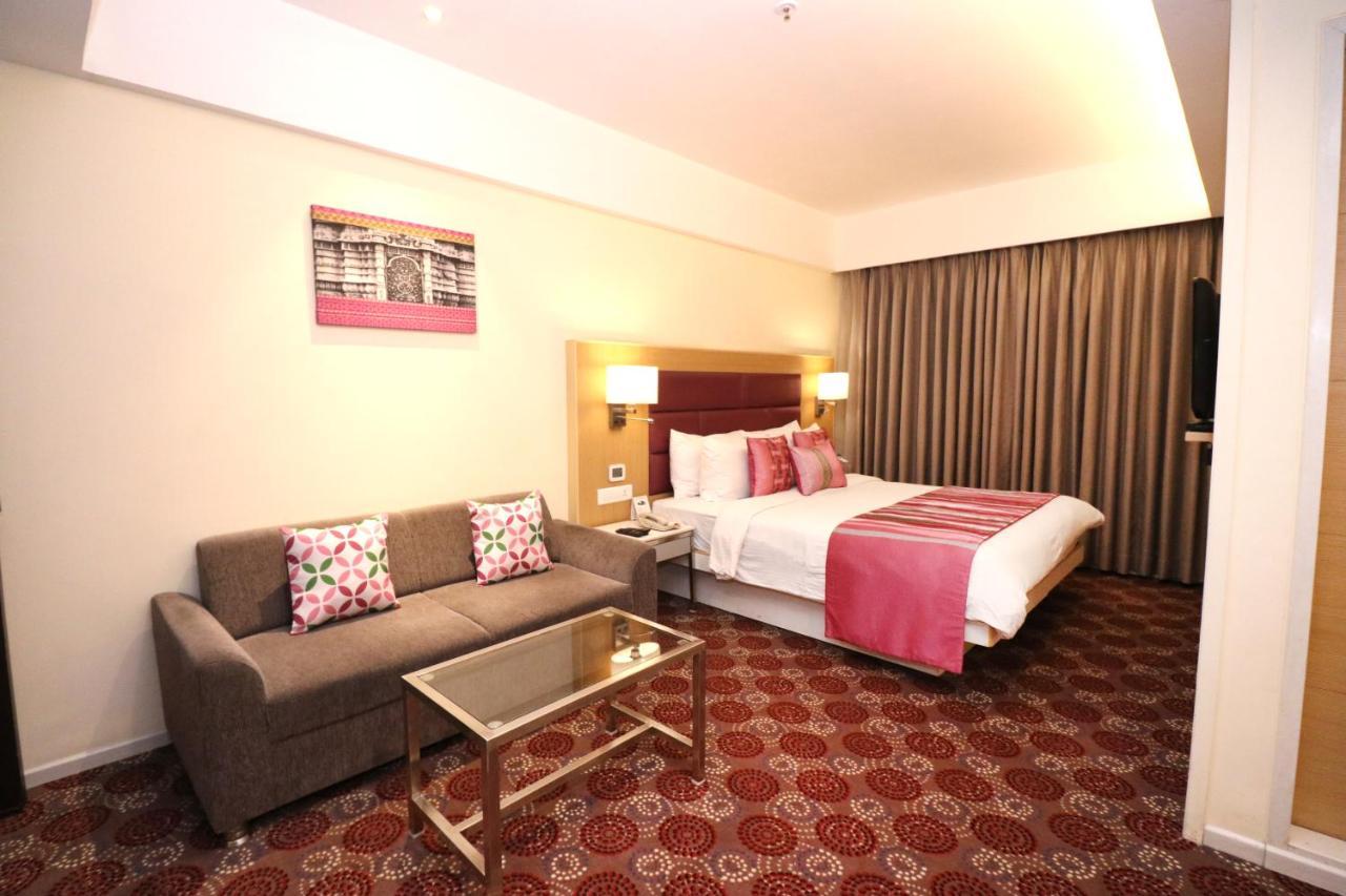 Fortune Park Galaxy, Vapi - Member Itc Hotels' Group Esterno foto