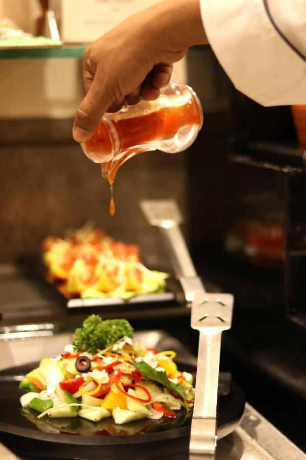 Fortune Park Galaxy, Vapi - Member Itc Hotels' Group Esterno foto