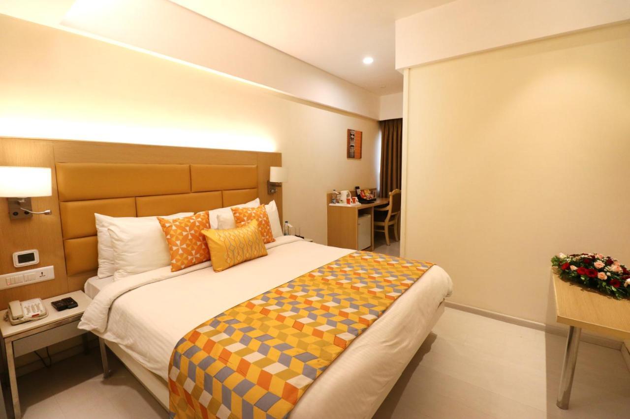 Fortune Park Galaxy, Vapi - Member Itc Hotels' Group Esterno foto