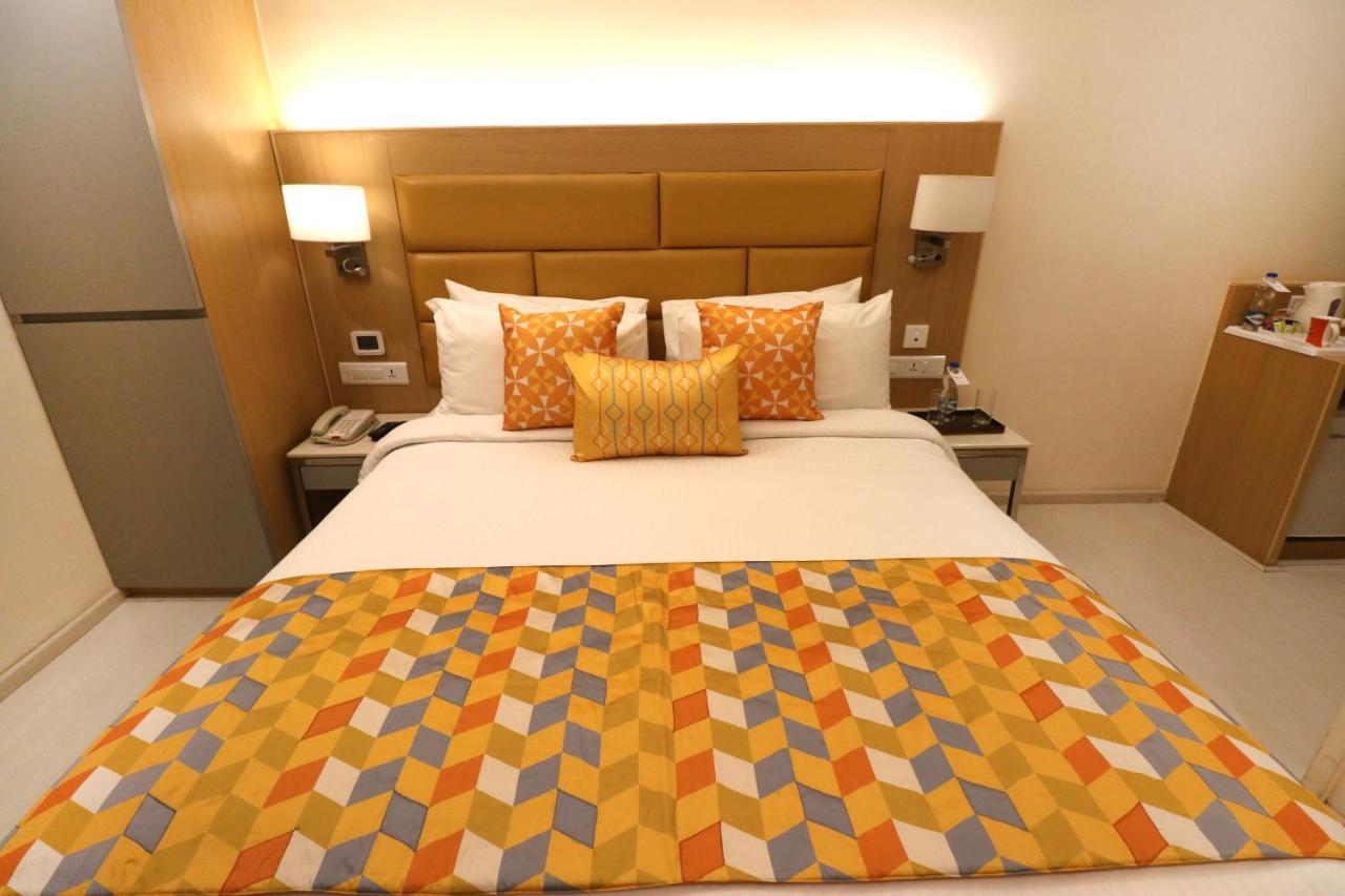 Fortune Park Galaxy, Vapi - Member Itc Hotels' Group Esterno foto