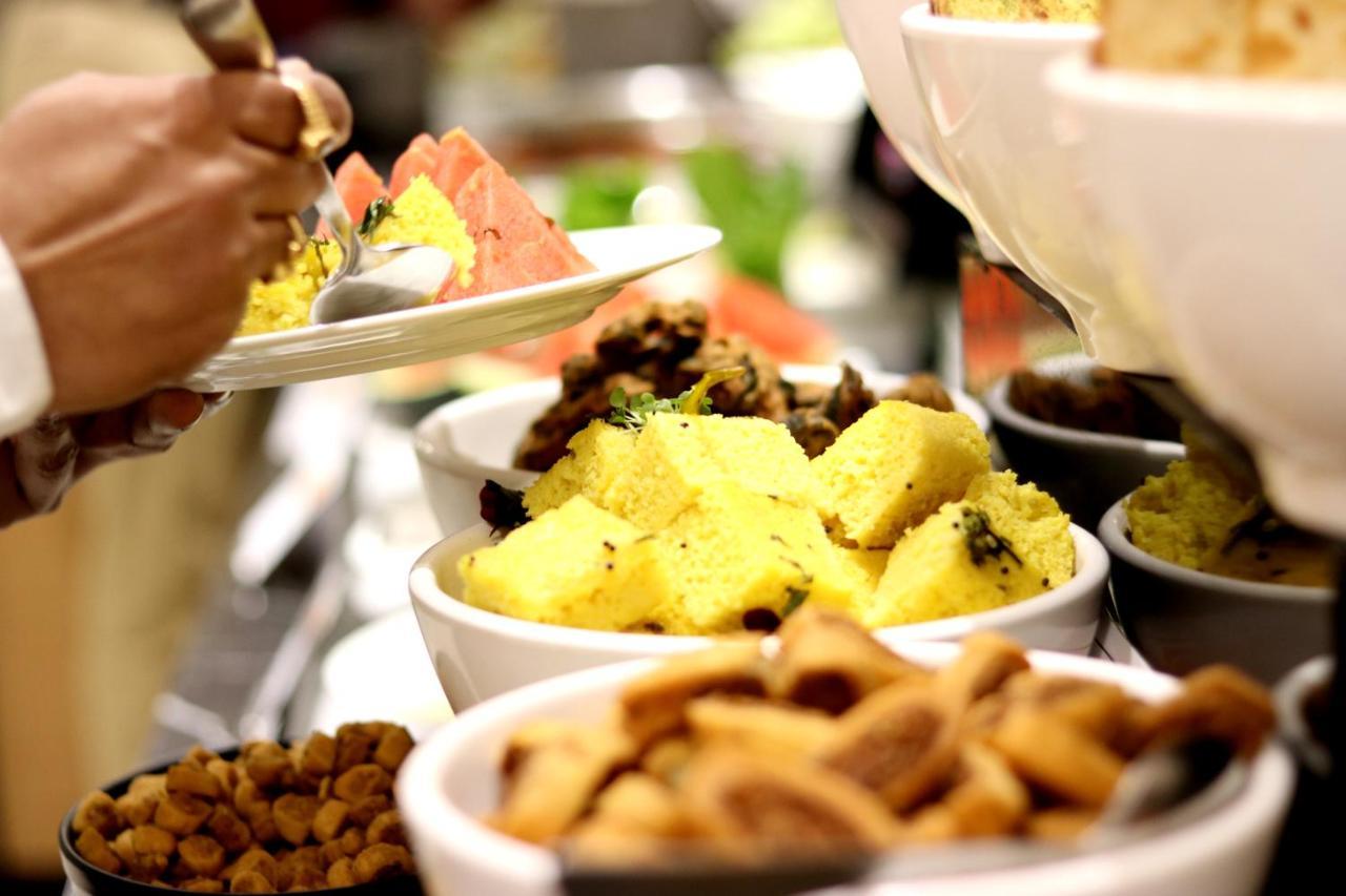 Fortune Park Galaxy, Vapi - Member Itc Hotels' Group Esterno foto