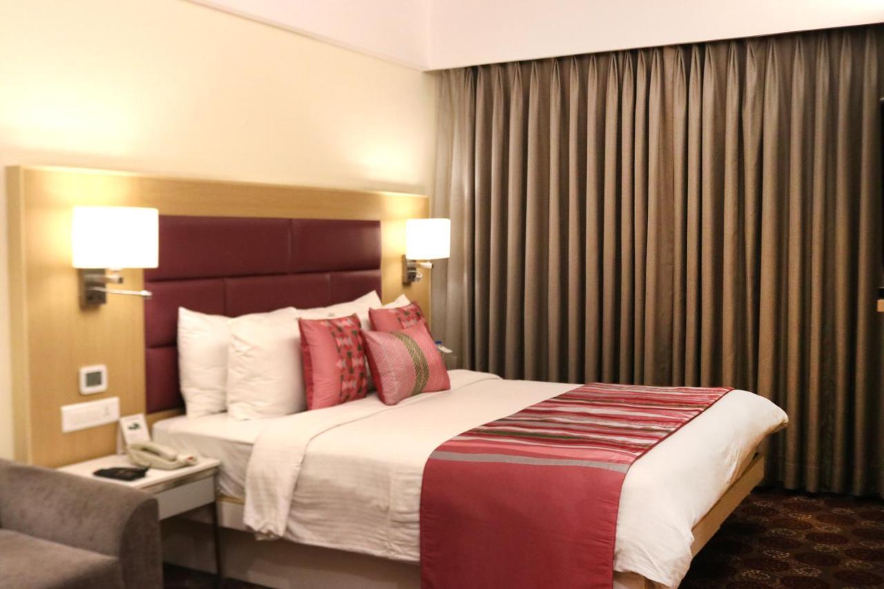 Fortune Park Galaxy, Vapi - Member Itc Hotels' Group Esterno foto