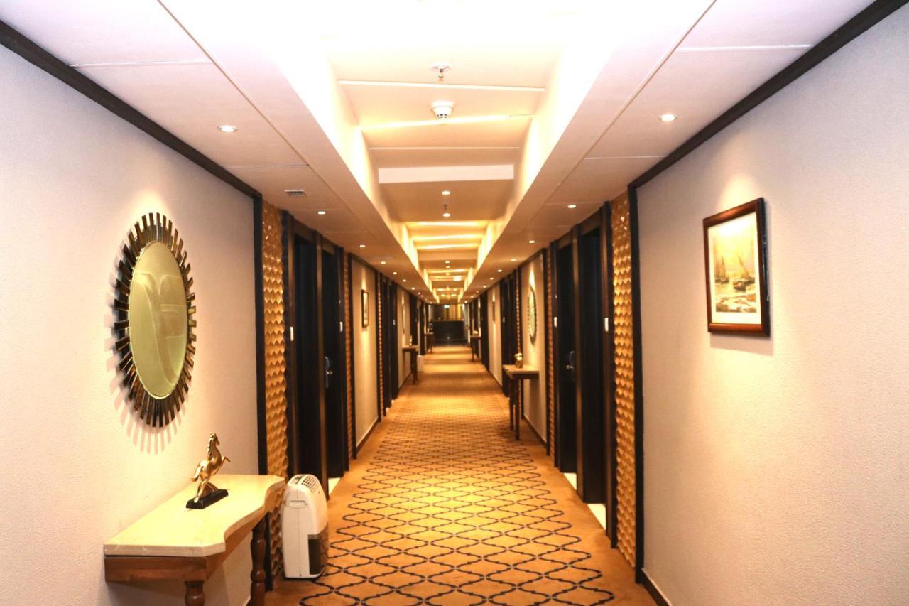 Fortune Park Galaxy, Vapi - Member Itc Hotels' Group Esterno foto