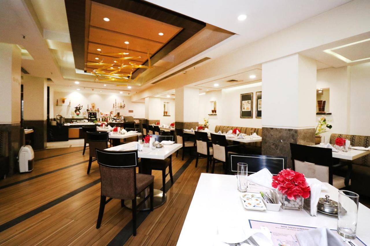 Fortune Park Galaxy, Vapi - Member Itc Hotels' Group Esterno foto