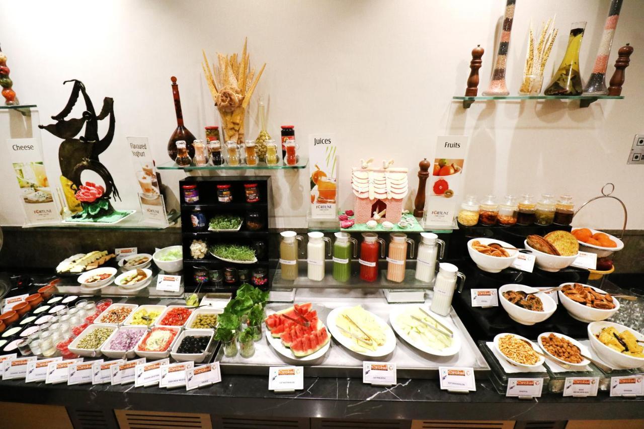 Fortune Park Galaxy, Vapi - Member Itc Hotels' Group Esterno foto