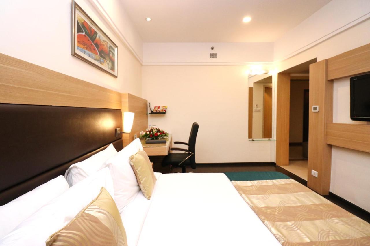 Fortune Park Galaxy, Vapi - Member Itc Hotels' Group Esterno foto
