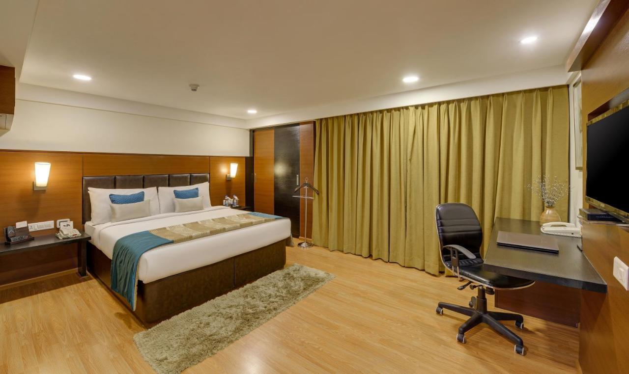 Fortune Park Galaxy, Vapi - Member Itc Hotels' Group Esterno foto