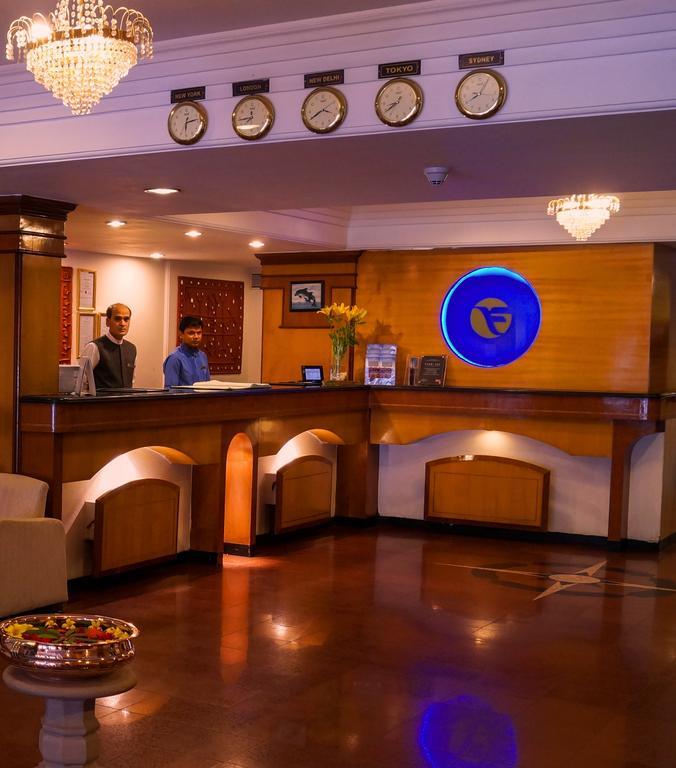Fortune Park Galaxy, Vapi - Member Itc Hotels' Group Esterno foto