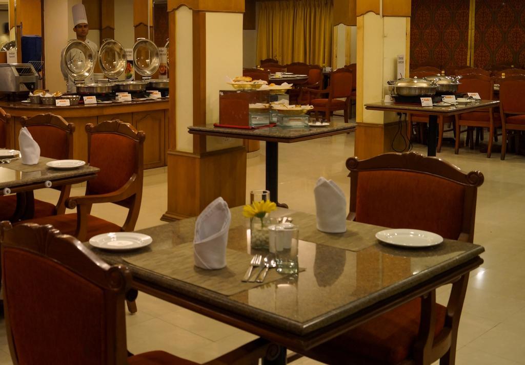 Fortune Park Galaxy, Vapi - Member Itc Hotels' Group Esterno foto