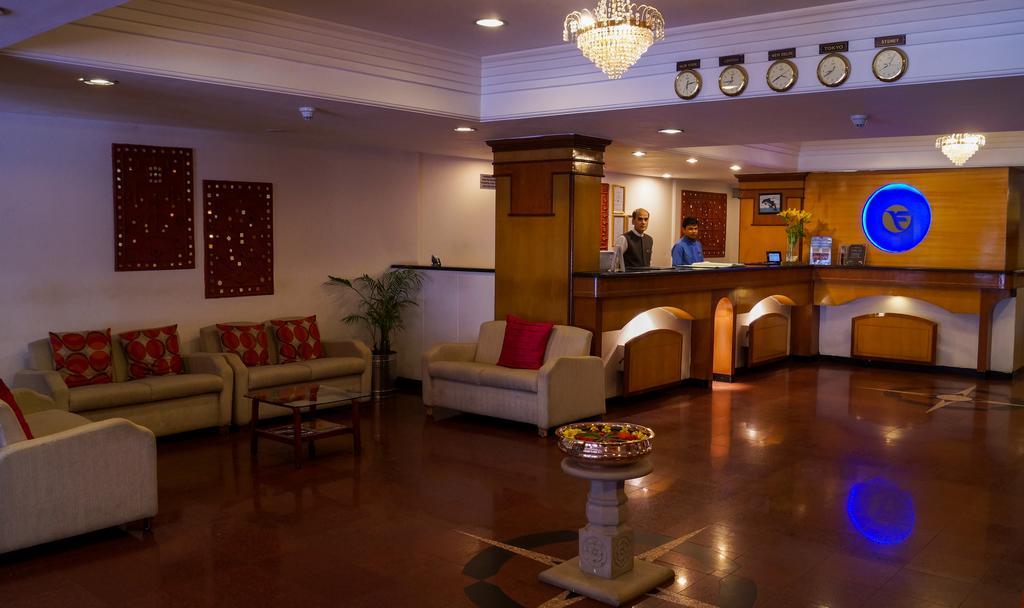 Fortune Park Galaxy, Vapi - Member Itc Hotels' Group Esterno foto