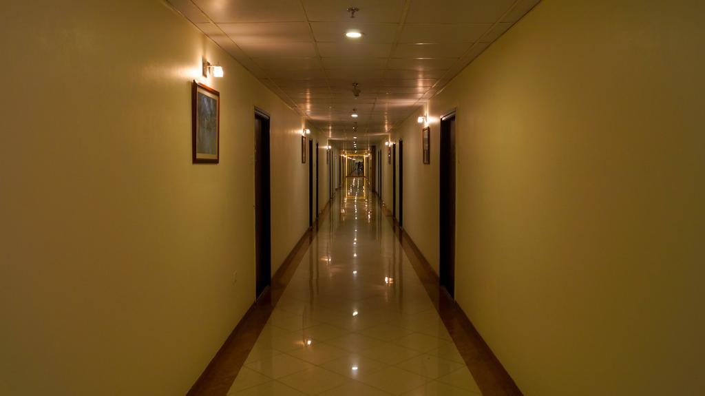Fortune Park Galaxy, Vapi - Member Itc Hotels' Group Esterno foto