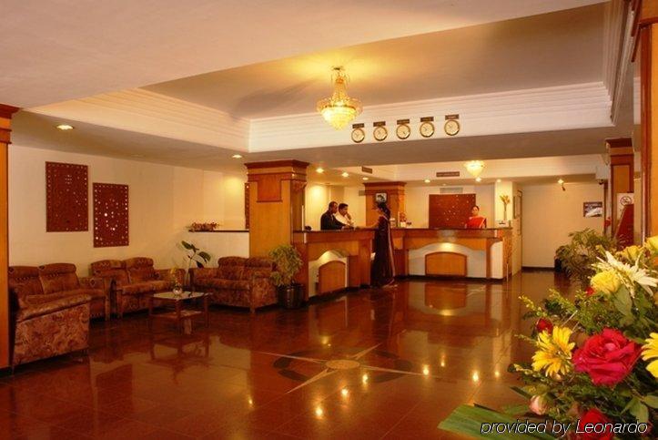 Fortune Park Galaxy, Vapi - Member Itc Hotels' Group Esterno foto