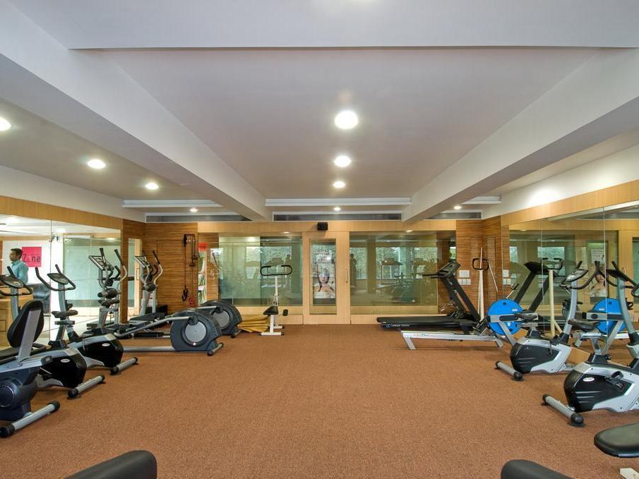 Fortune Park Galaxy, Vapi - Member Itc Hotels' Group Esterno foto