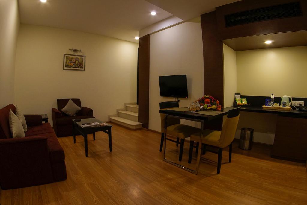 Fortune Park Galaxy, Vapi - Member Itc Hotels' Group Esterno foto