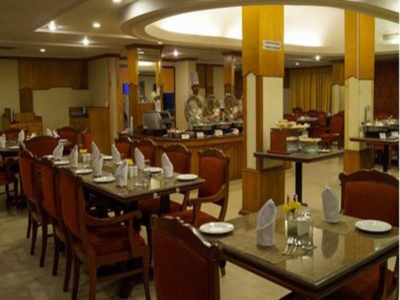 Fortune Park Galaxy, Vapi - Member Itc Hotels' Group Esterno foto