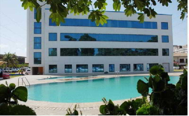 Fortune Park Galaxy, Vapi - Member Itc Hotels' Group Esterno foto