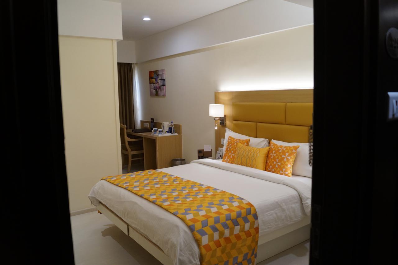 Fortune Park Galaxy, Vapi - Member Itc Hotels' Group Esterno foto