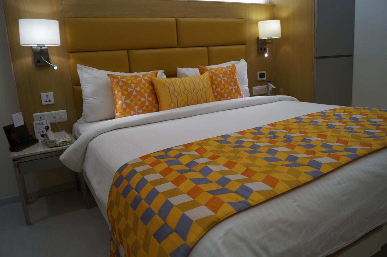 Fortune Park Galaxy, Vapi - Member Itc Hotels' Group Esterno foto
