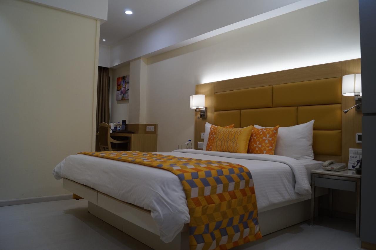 Fortune Park Galaxy, Vapi - Member Itc Hotels' Group Esterno foto